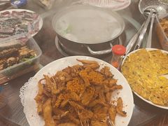 -正能量脆肉鲩火锅