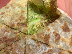-甲乙饼·手工牛肉饼(金地广场店)
