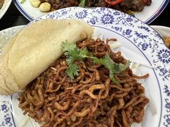 -食鸡公社辣子鸡·潍坊菜·烧烤