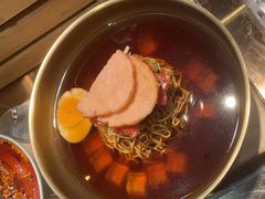 -炉小哥烤肉(朗悦公园茂店)