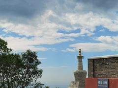 -妙峰山风景名胜区