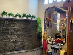 -曼泰·泰餐(江南环球港店)