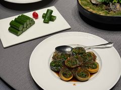 -湖滨客舍·湖北菜