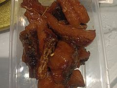 -品大三·南京菜(大行宫店)