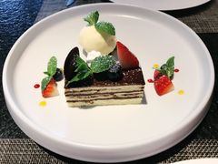 -莲西餐(曲江店)