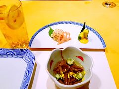 -活伊势龙虾料理 中纳言(千日前味乐馆店)