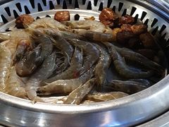 -梨花自助烤肉(天河城店)