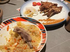 -塔哈尔·新疆盛宴(奉贤龙湖店)