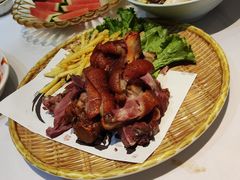 丰味咸猪手-丰收日(五角场店)