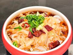 -新南华大酒店(长寿店)