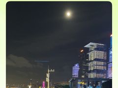 -琶醍壹号•潮菜江景餐吧