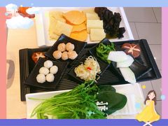 -刘一锅筋头巴脑(大悦城C店)