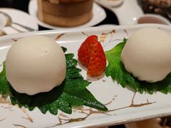 -ManHo万豪中餐厅(成都茂业JW万豪酒店)