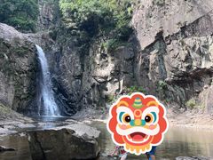 -五泄景区
