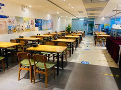 大堂-宏记广东客家菜(丰汇店)