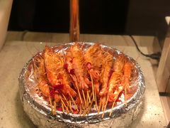 -隐秀山居酒店·秀厨融合西餐厅