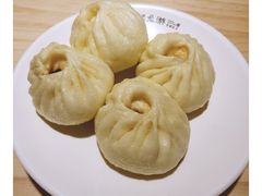 -凤起龙游老面包子(凯德晶品店)