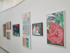 -四川美术学院美术馆