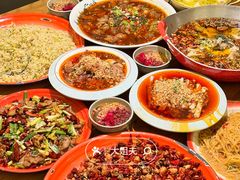 -先启半步颠·川菜小炒