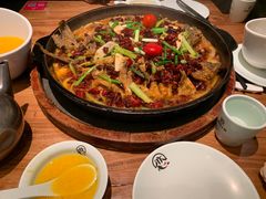 -老板恋上鱼(环山路店)
