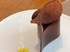 -Amber(置地文华东方酒店)