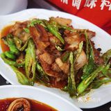 郫都区🌟犀浦gai上炒菜馆子的家常脑花绝了[吐]