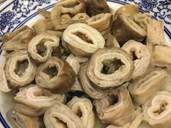 -兰边碗(鼓楼店)