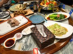 -品回味清真西北楼(宁波首店)