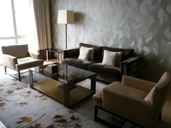 -广州辉盛阁国际公寓