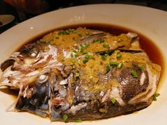 -绿茶餐厅(成都大悦城店)