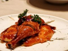 -恒悦轩·粤菜(上海展览中心店)