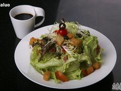 -太极·粤菜餐厅(亚运村鸟巢店)