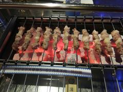 呼伦贝尔羊肉串-很久以前羊肉串(大华三路店)