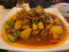 -维吾尔餐厅(宜山路店)