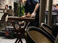 -羲和雅苑•北京烤鸭(陆家嘴中心店)