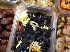 -芳芳餐厅(白沙路店)