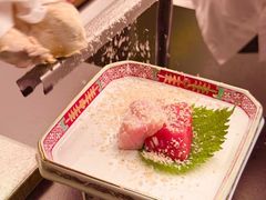-鳥喜Toriki怀石烧鸟料理