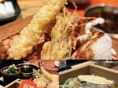 -天妇罗内顺田(罗湖店)
