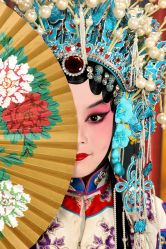-华韵京剧摄影(洋桥角门东店)