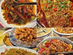 -小柴米·传统江西菜(八一广场店)