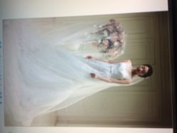 宝娜嫁衣馆-南京宝娜嫁衣婚纱礼服馆(中央路店)