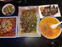 -醉小酒馆·川菜·江湖菜·重庆菜(观音桥旗舰店)