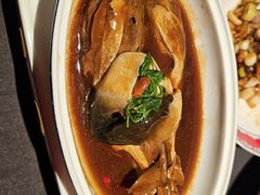 -肆月河豚·新淮扬菜·烤鸭(中关村店)