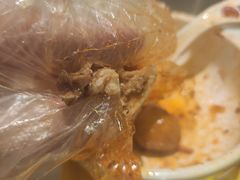 -赖胖子肉蟹煲(临川万象新城店)