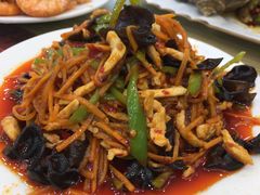 -聚德福海鲜家常菜(刘庄店)