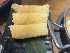 -呷哺呷哺 小火锅 (浦东新欧尚超市店)