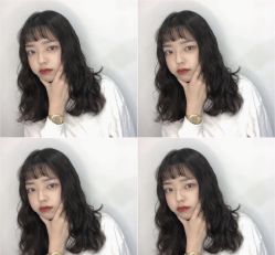 -F P· HAiR