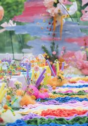 点击看大图 -Sunny喜铺婚礼定制·求婚策划