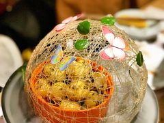 酸菜汤圆-锅儿匠辣子鸡(春熙路店)
