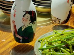 -刘师父老汉口江湖菜(蔡锷路店)